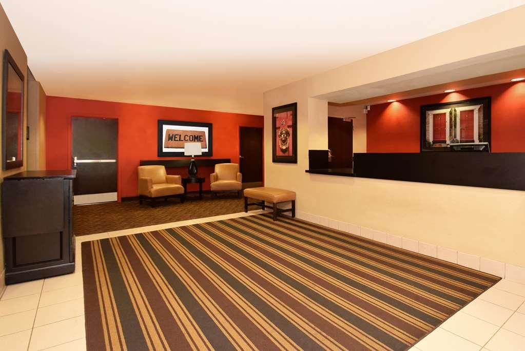 Extended Stay America Suites - Albuquerque - Rio Rancho Dalaman gambar