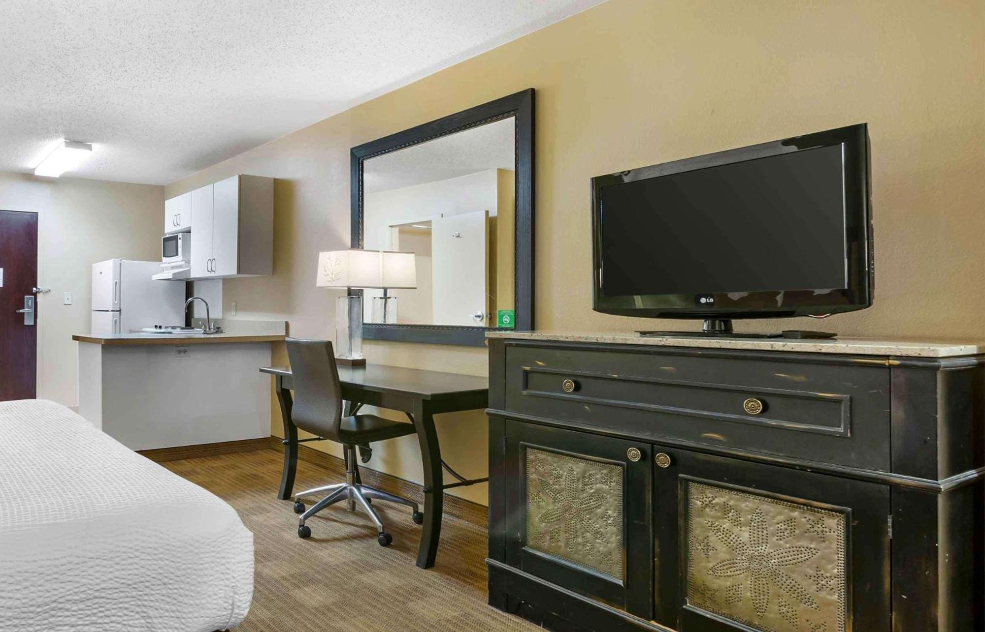 Extended Stay America Suites - Albuquerque - Rio Rancho Luaran gambar