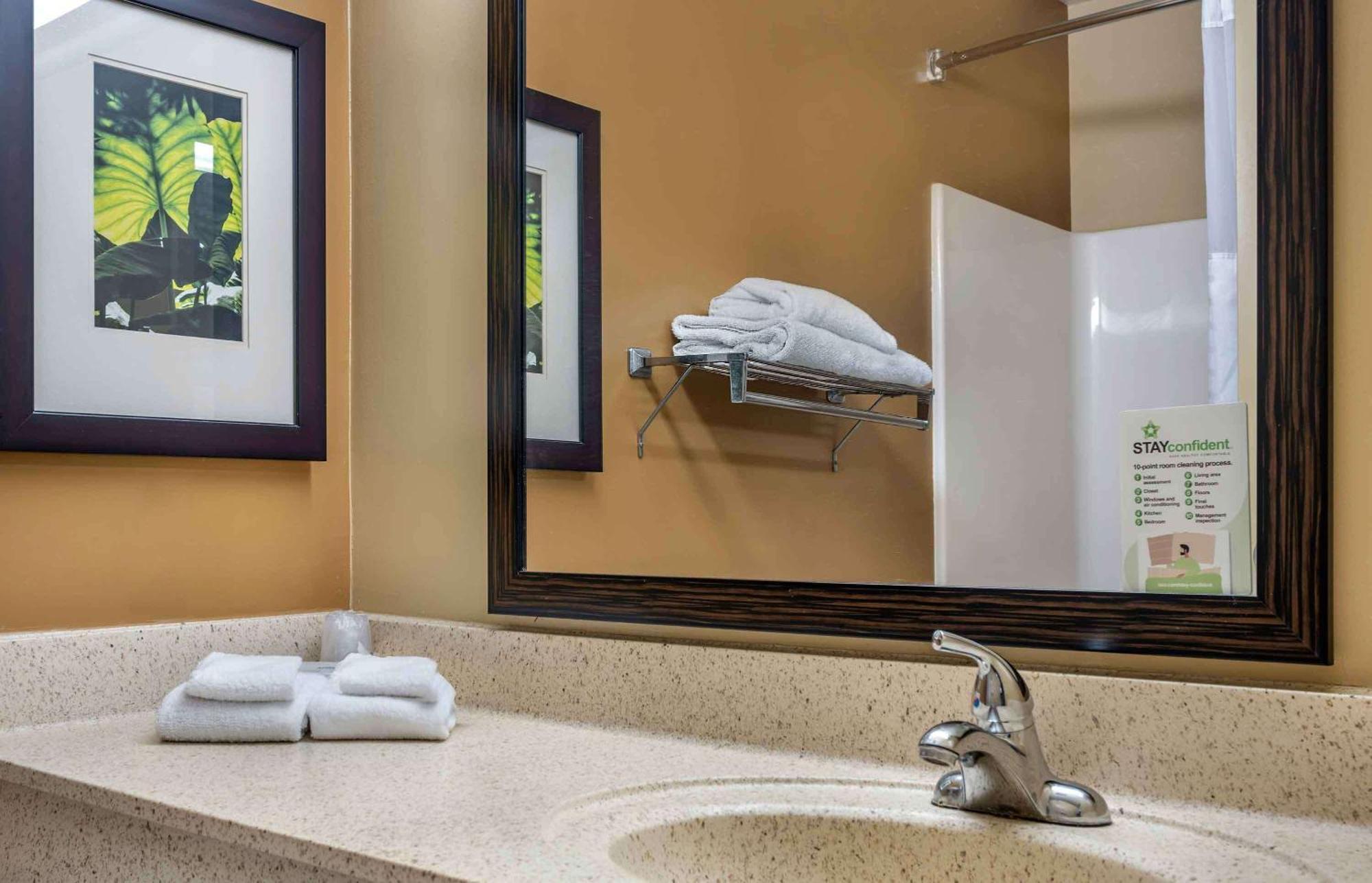 Extended Stay America Suites - Albuquerque - Rio Rancho Luaran gambar