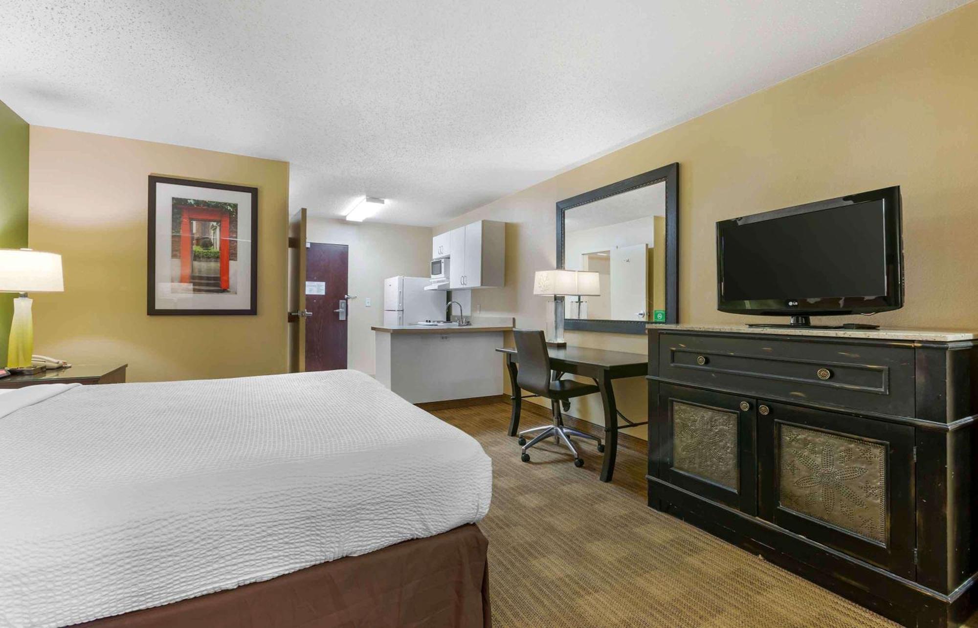 Extended Stay America Suites - Albuquerque - Rio Rancho Luaran gambar