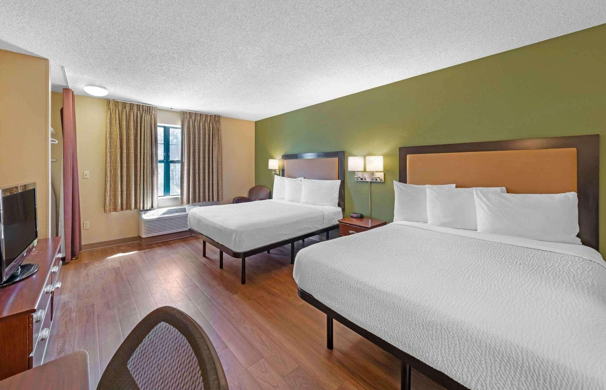 Extended Stay America Suites - Albuquerque - Rio Rancho Luaran gambar