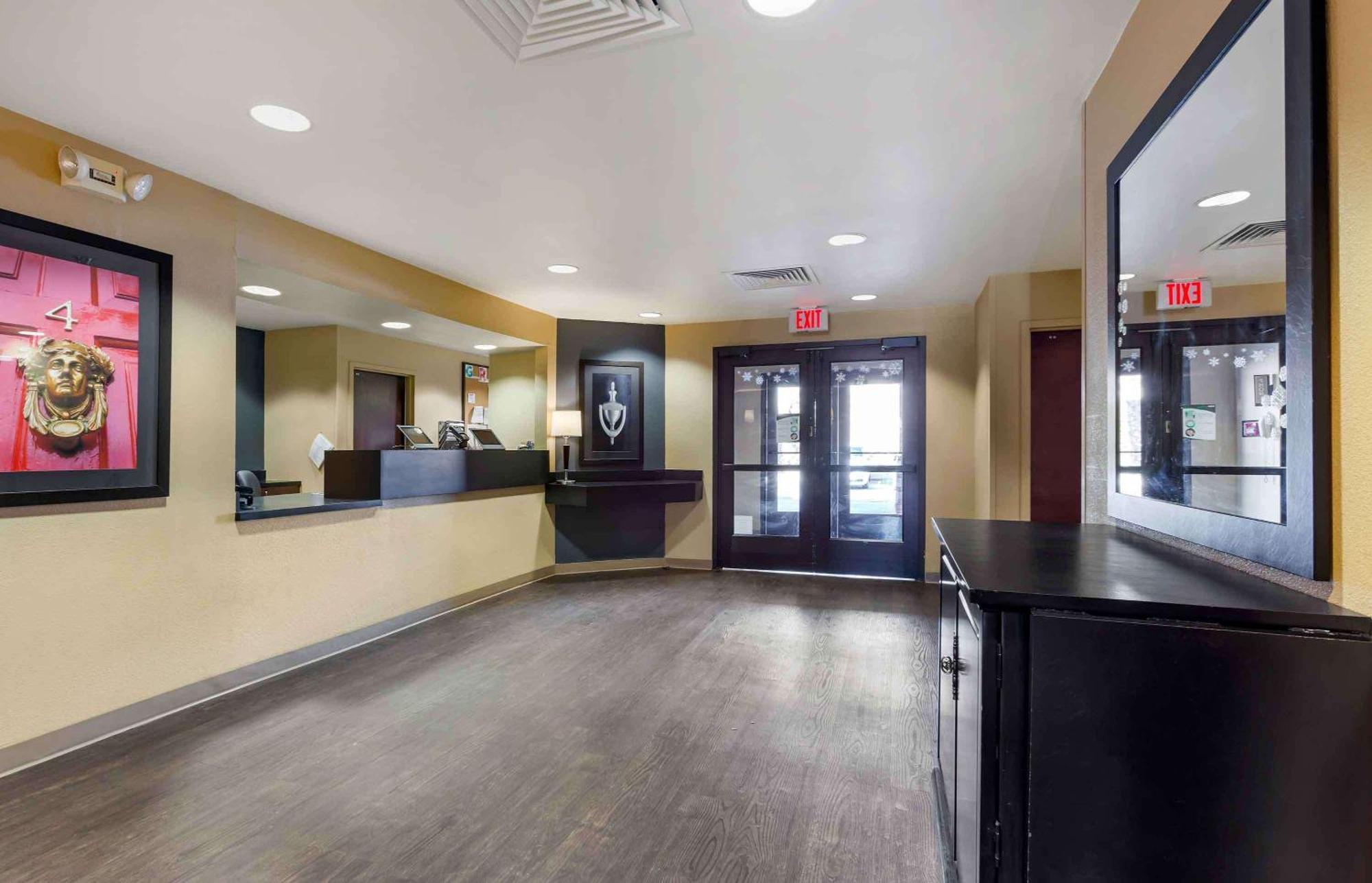 Extended Stay America Suites - Albuquerque - Rio Rancho Luaran gambar