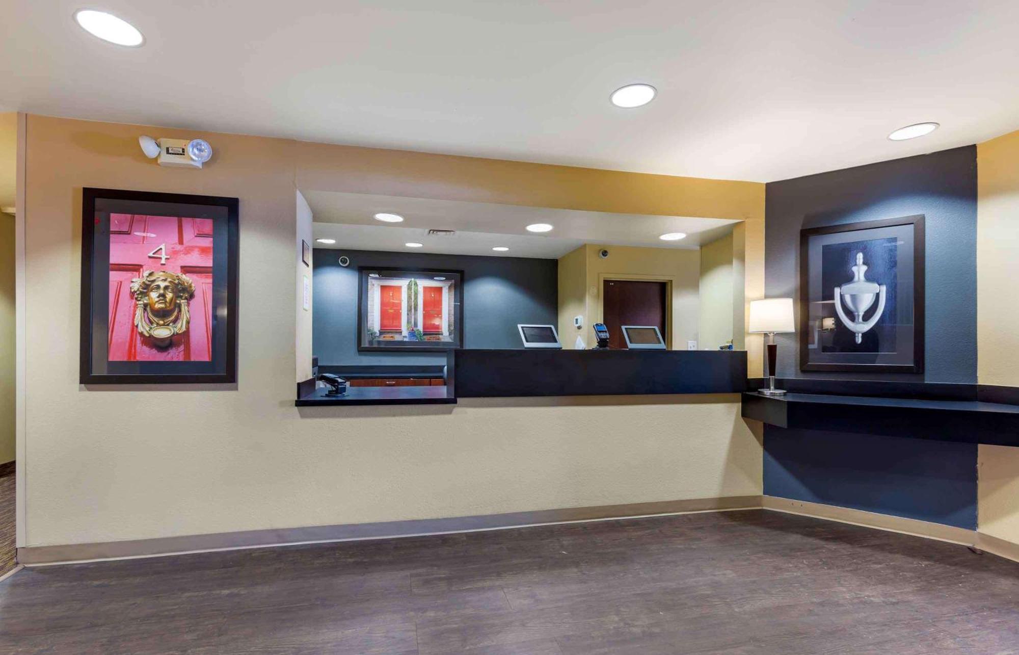Extended Stay America Suites - Albuquerque - Rio Rancho Luaran gambar