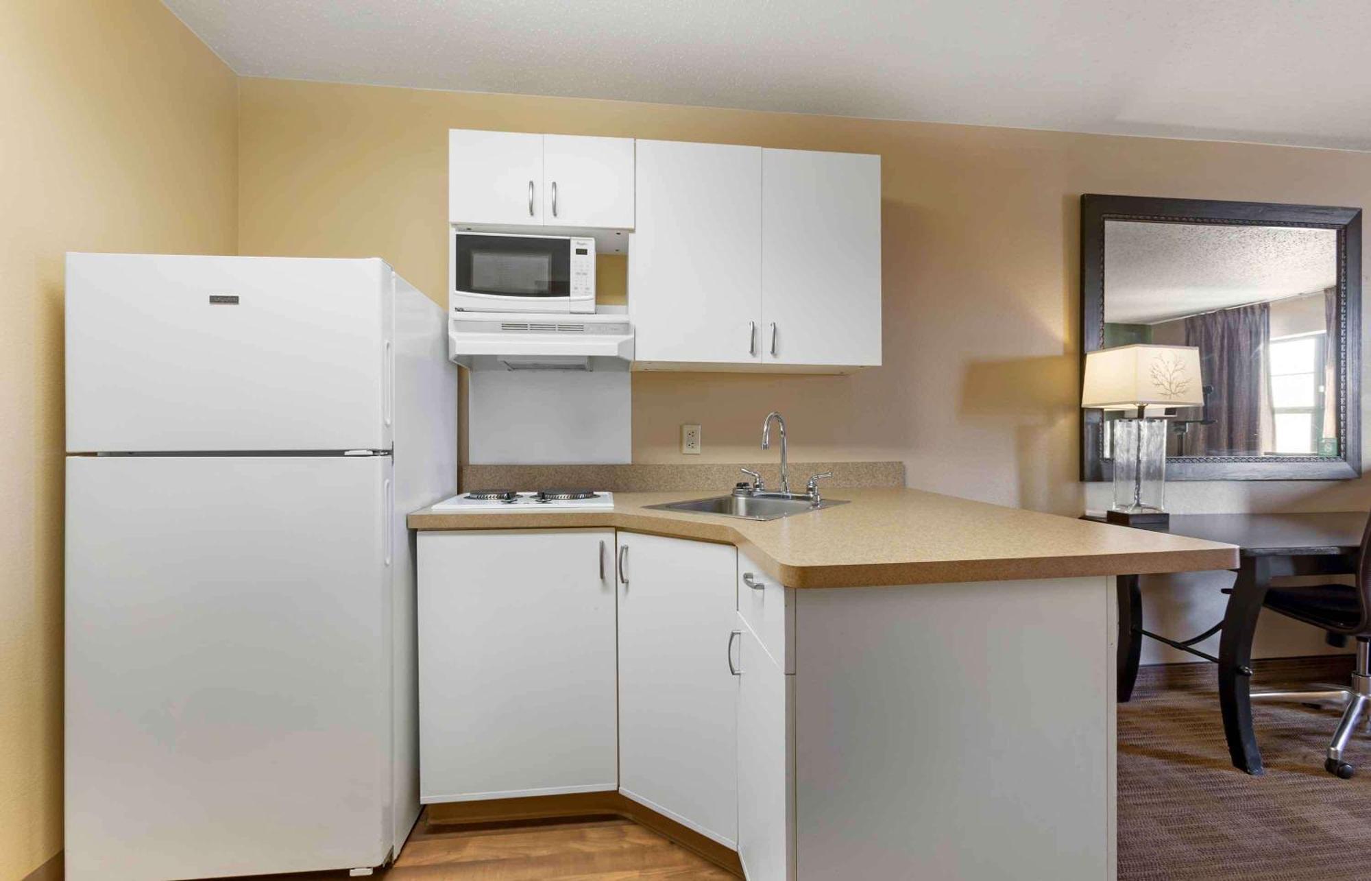 Extended Stay America Suites - Albuquerque - Rio Rancho Luaran gambar