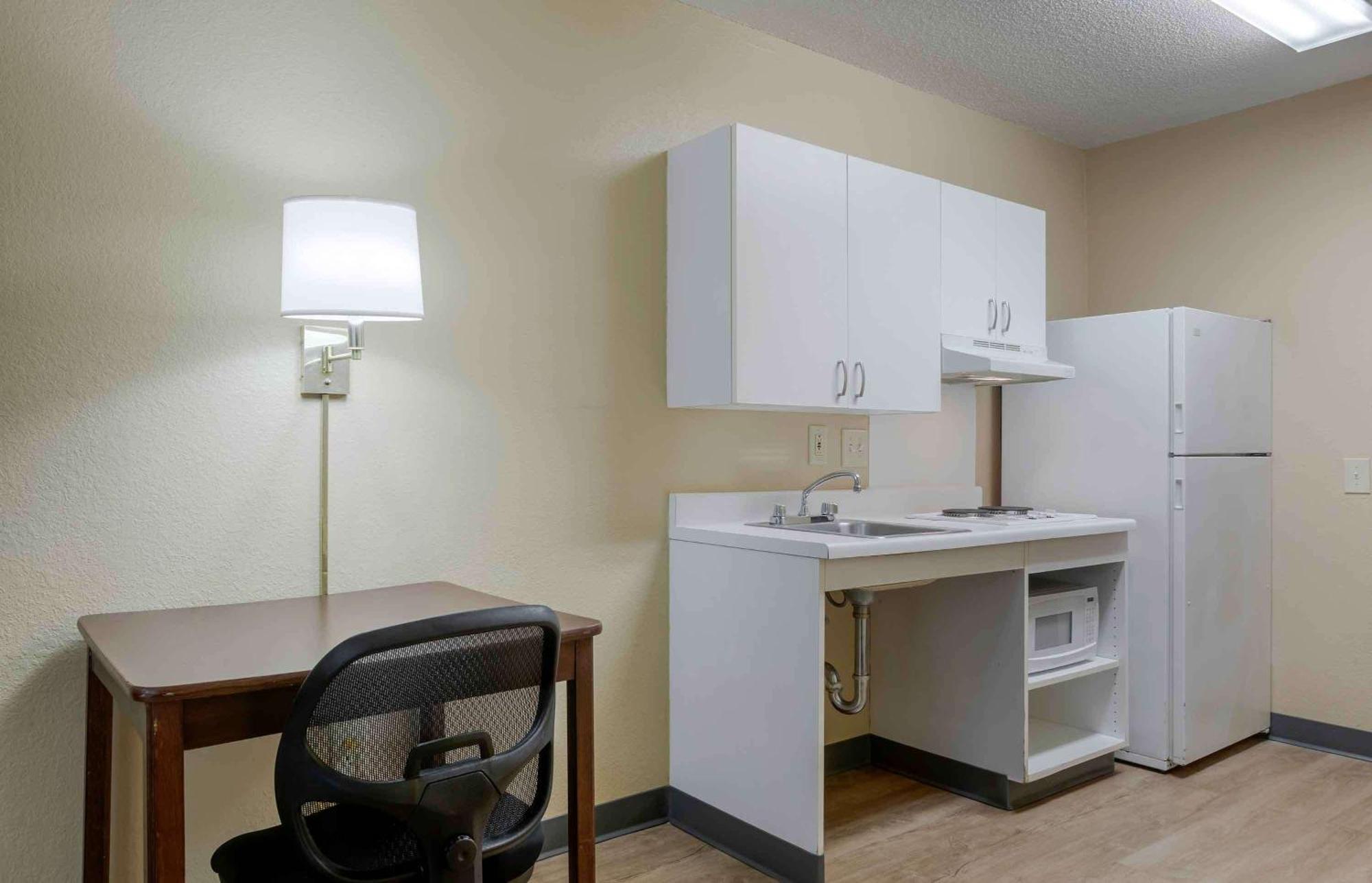Extended Stay America Suites - Albuquerque - Rio Rancho Luaran gambar