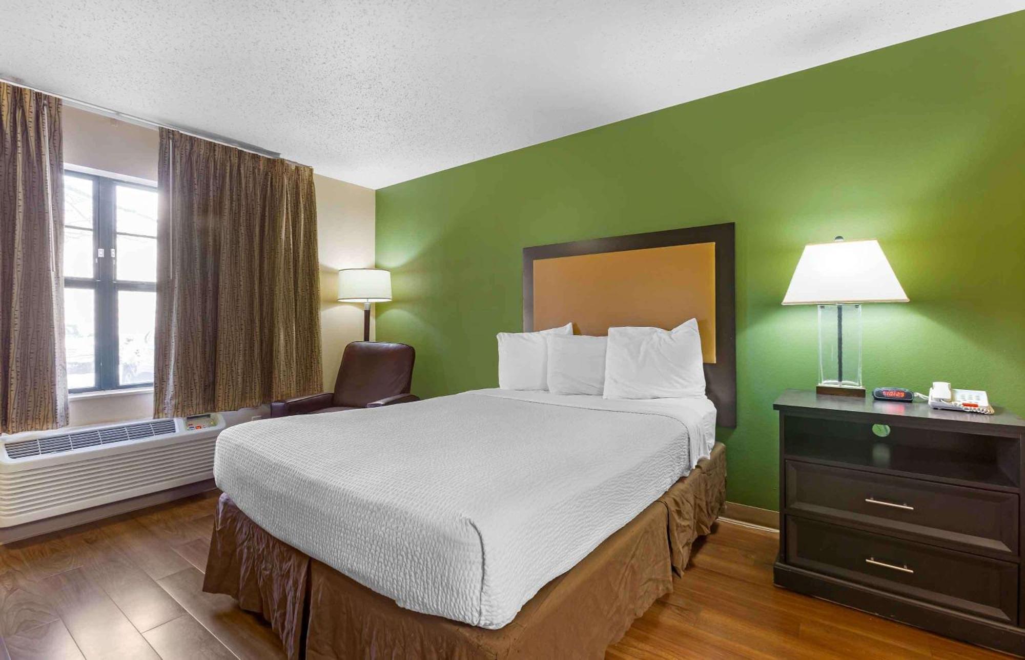 Extended Stay America Suites - Albuquerque - Rio Rancho Luaran gambar
