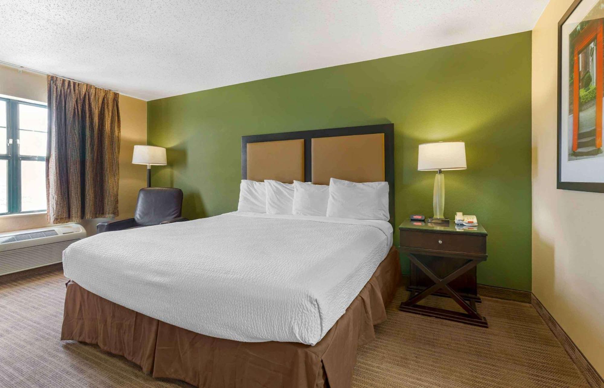 Extended Stay America Suites - Albuquerque - Rio Rancho Luaran gambar