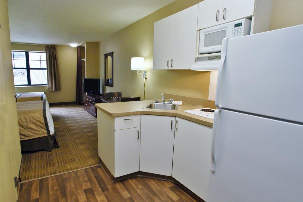 Extended Stay America Suites - Albuquerque - Rio Rancho Luaran gambar