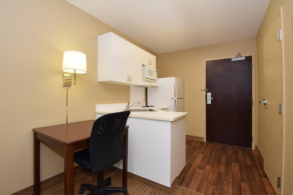 Extended Stay America Suites - Albuquerque - Rio Rancho Luaran gambar
