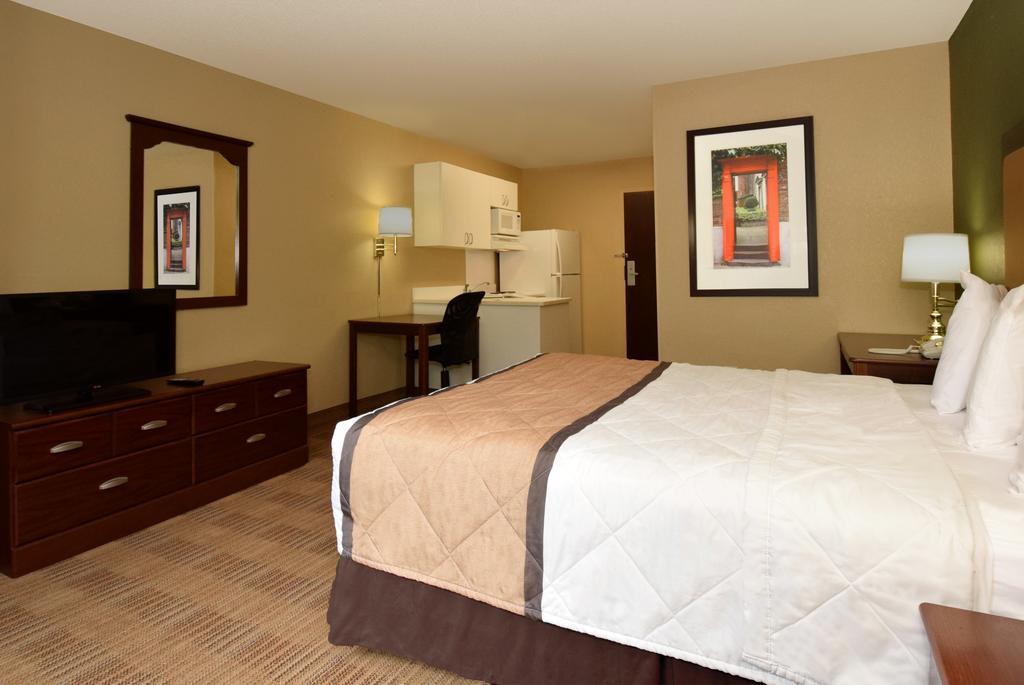 Extended Stay America Suites - Albuquerque - Rio Rancho Luaran gambar