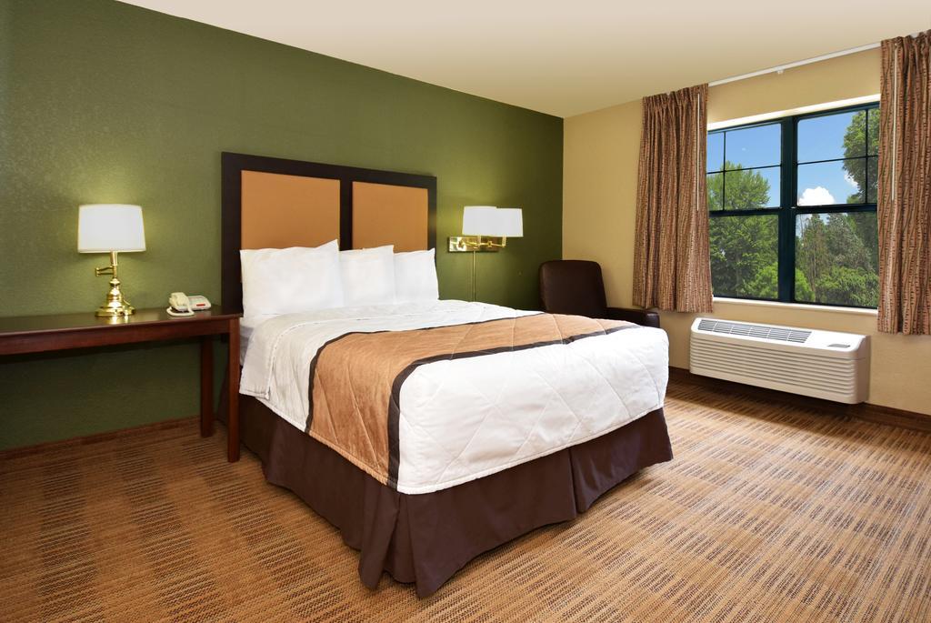Extended Stay America Suites - Albuquerque - Rio Rancho Luaran gambar