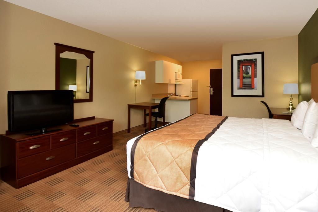 Extended Stay America Suites - Albuquerque - Rio Rancho Luaran gambar
