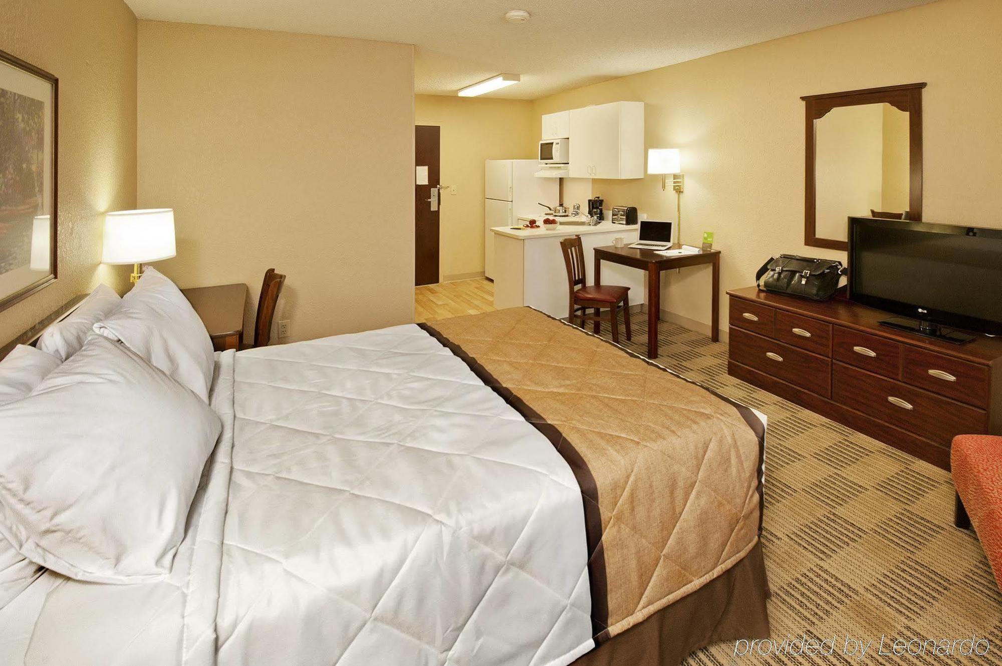 Extended Stay America Suites - Albuquerque - Rio Rancho Bilik gambar