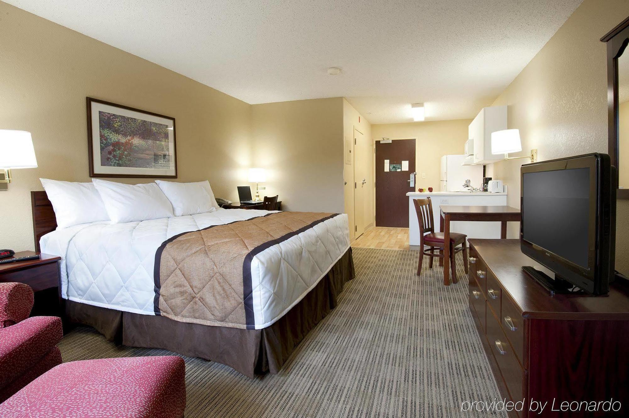 Extended Stay America Suites - Albuquerque - Rio Rancho Bilik gambar