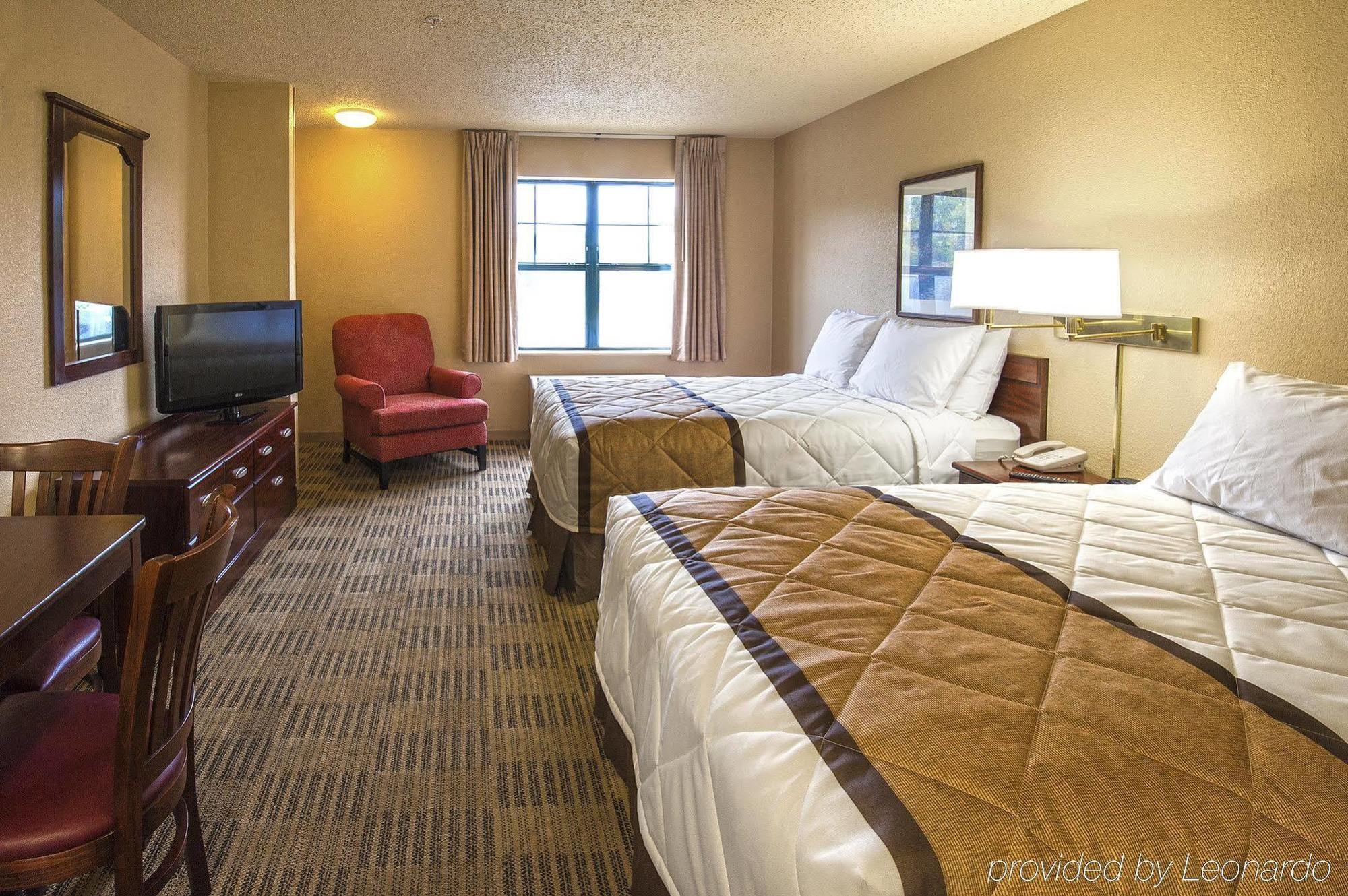 Extended Stay America Suites - Albuquerque - Rio Rancho Bilik gambar