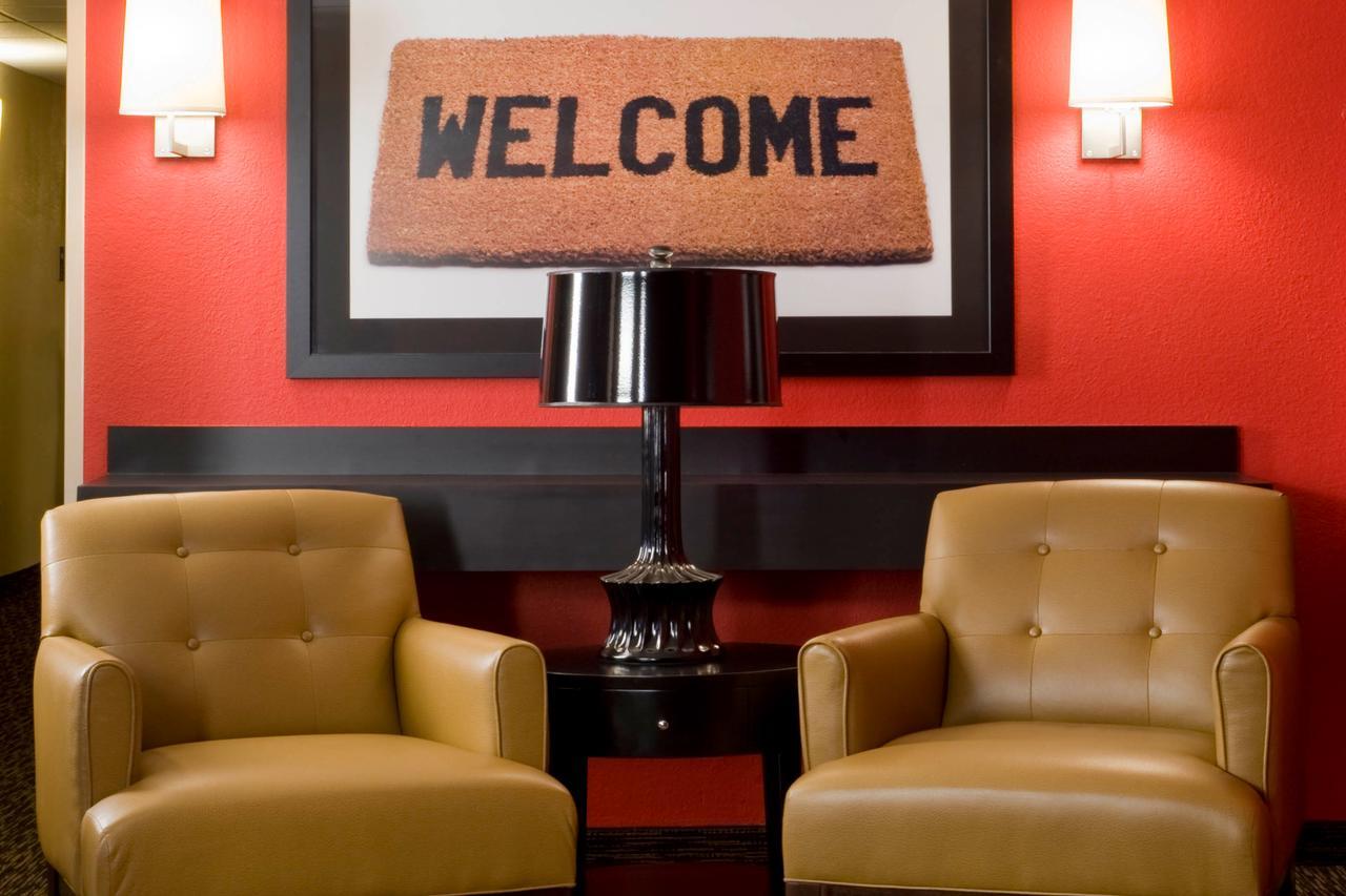 Extended Stay America Suites - Albuquerque - Rio Rancho Luaran gambar
